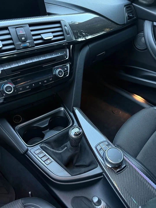 2018 BMW F80 M3 - Image 14 of 19