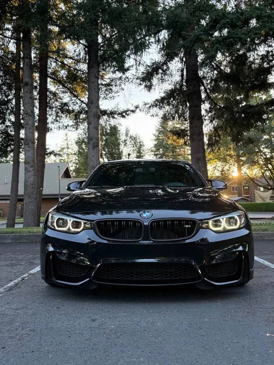 2018 BMW F80 M3 - Image 2 of 19