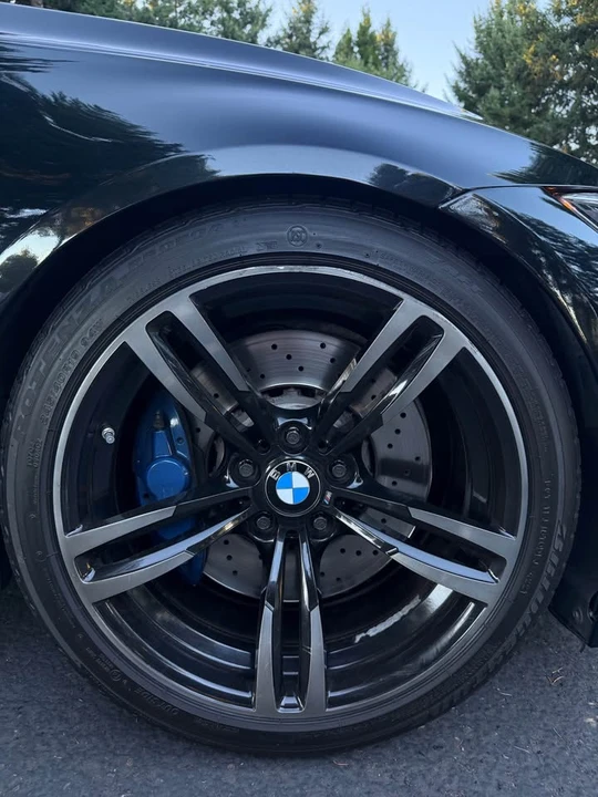 2018 BMW F80 M3 - Image 17 of 19