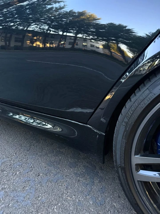 2018 BMW F80 M3 - Image 19 of 19