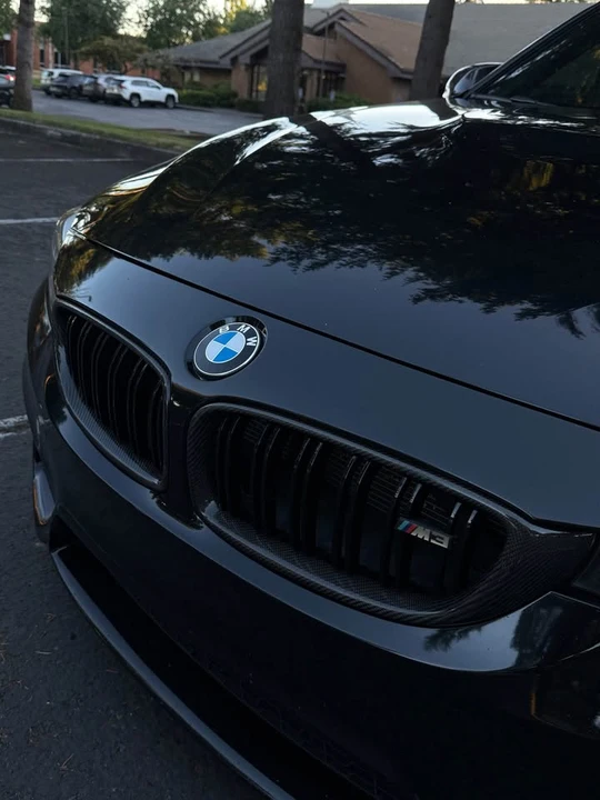 2018 BMW F80 M3 - Image 4 of 19