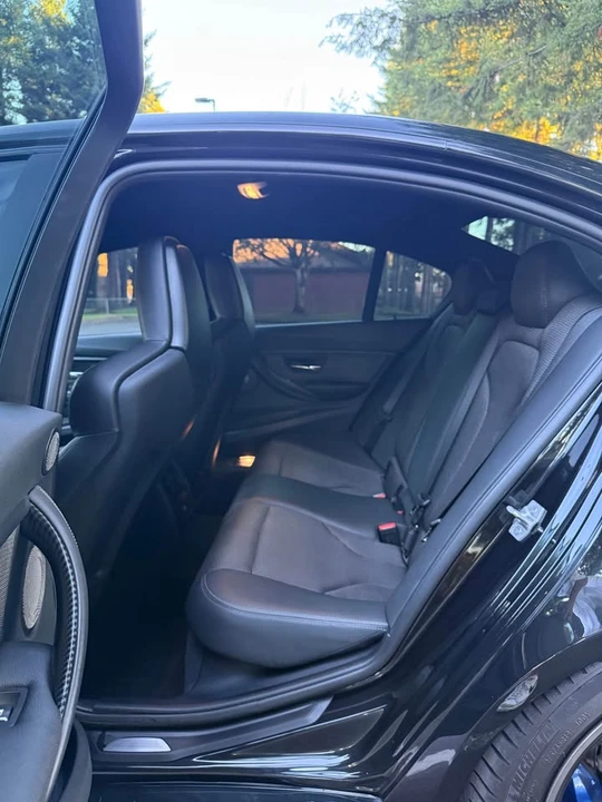 2018 BMW F80 M3 - Image 11 of 19