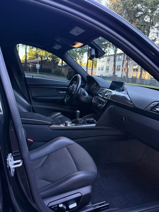 2018 BMW F80 M3 - Image 12 of 19
