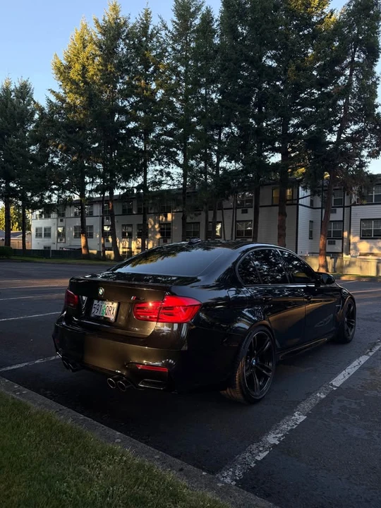 2018 BMW F80 M3 - Image 5 of 19