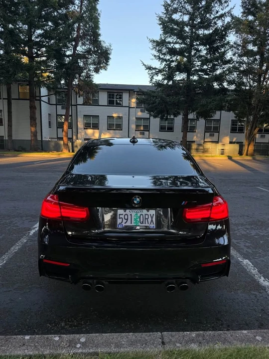 2018 BMW F80 M3 - Image 6 of 19
