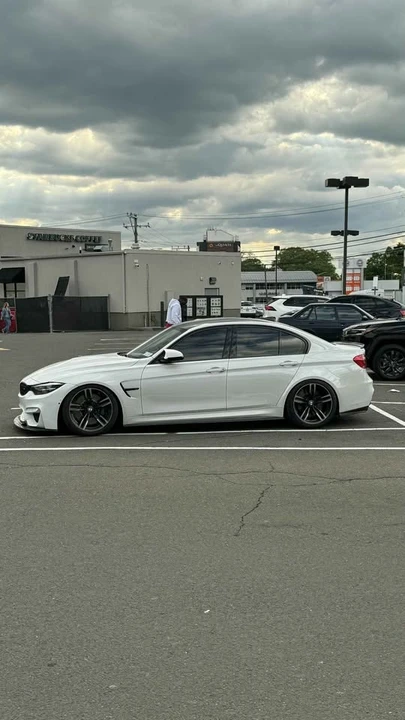 2018 BMW F80 M3 - Image 2 of 7