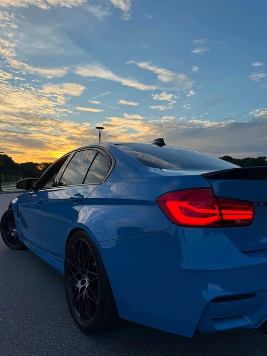 2018 BMW F80 M3 - Image 5 of 15