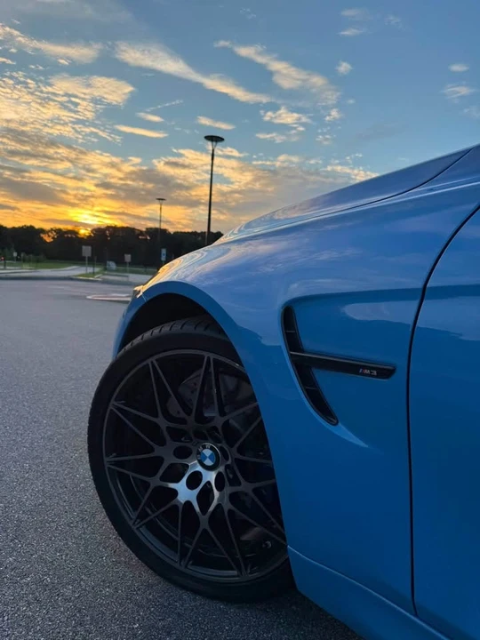 2018 BMW F80 M3 - Image 4 of 15