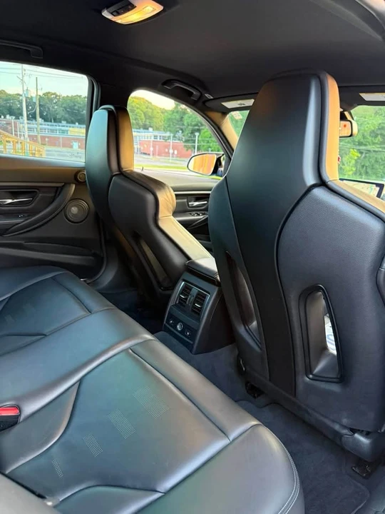 2018 BMW F80 M3 - Image 15 of 15