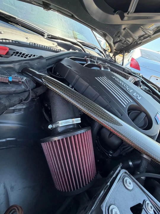 2018 BMW F80 M3 - Image 16 of 18