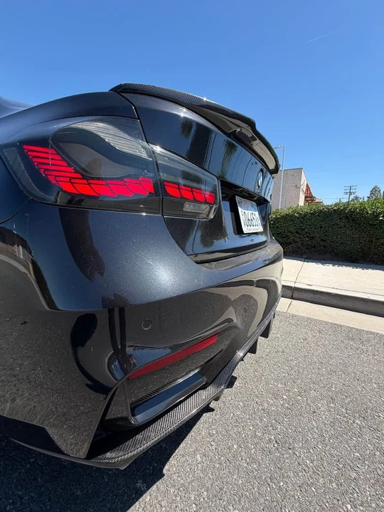 2018 BMW F80 M3 - Image 11 of 18
