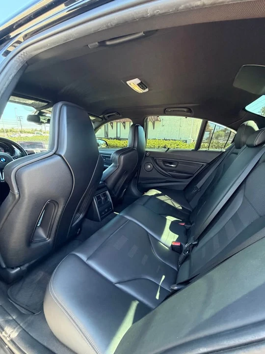 2018 BMW F80 M3 - Image 8 of 18