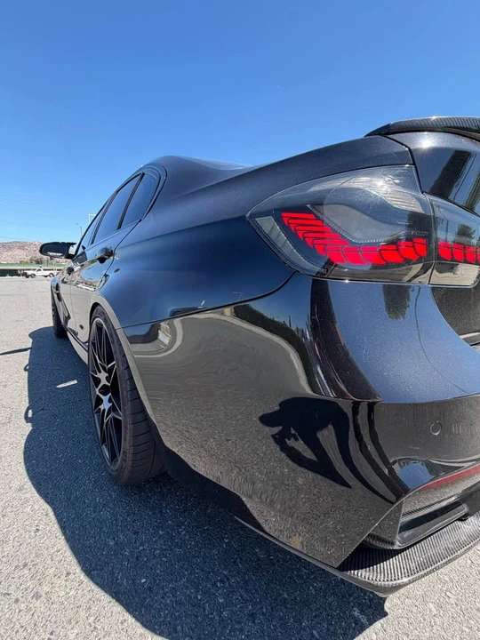 2018 BMW F80 M3 - Image 12 of 18
