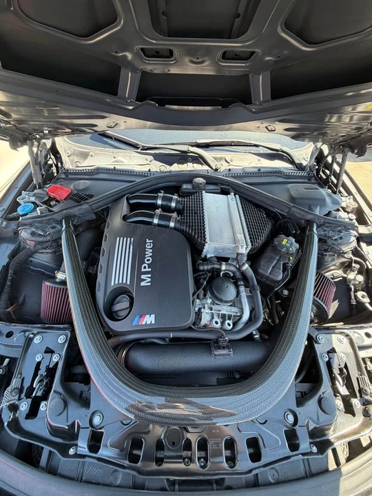 2018 BMW F80 M3 - Image 15 of 18