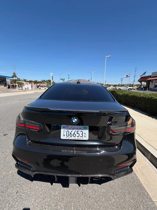 2018 BMW F80 M3 - Image 6 of 18