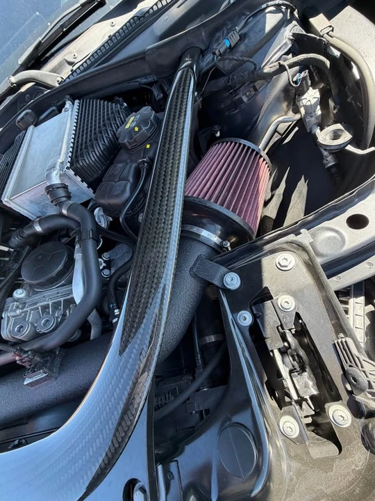 2018 BMW F80 M3 - Image 17 of 18