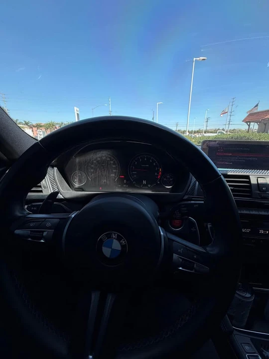 2018 BMW F80 M3 - Image 13 of 18