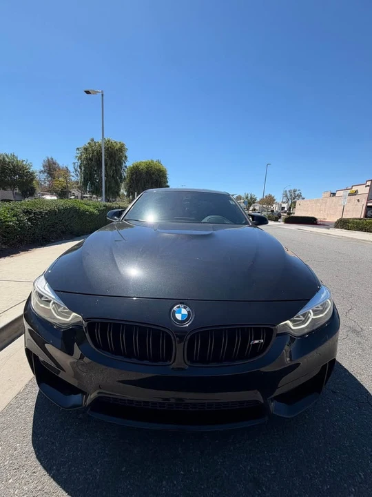 2018 BMW F80 M3 - Image 2 of 18