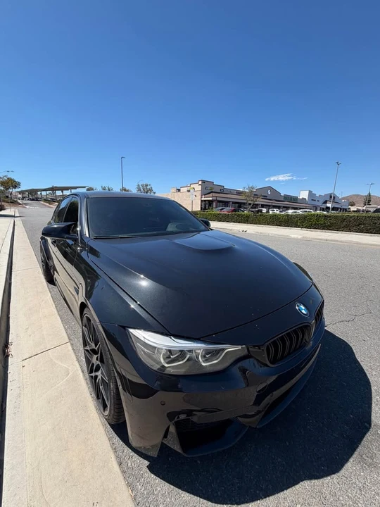 2018 BMW F80 M3 - Image 3 of 18