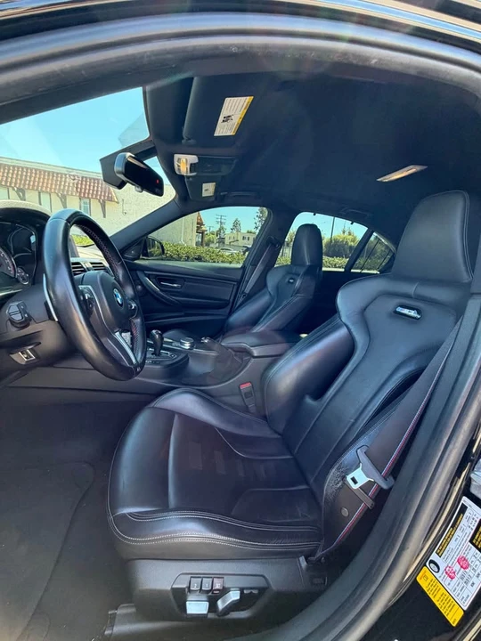 2018 BMW F80 M3 - Image 9 of 18