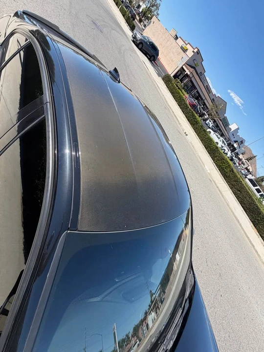 2018 BMW F80 M3 - Image 4 of 18