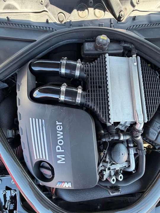 2018 BMW F80 M3 - Image 18 of 18