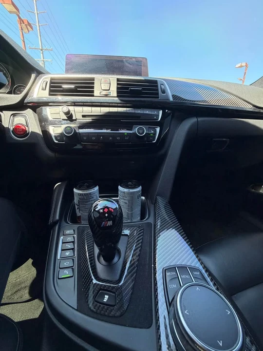 2018 BMW F80 M3 - Image 14 of 18