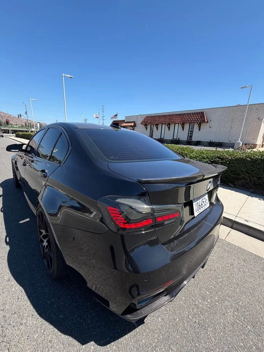 2018 BMW F80 M3 - Image 7 of 18