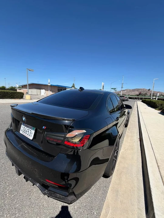 2018 BMW F80 M3 - Image 5 of 18