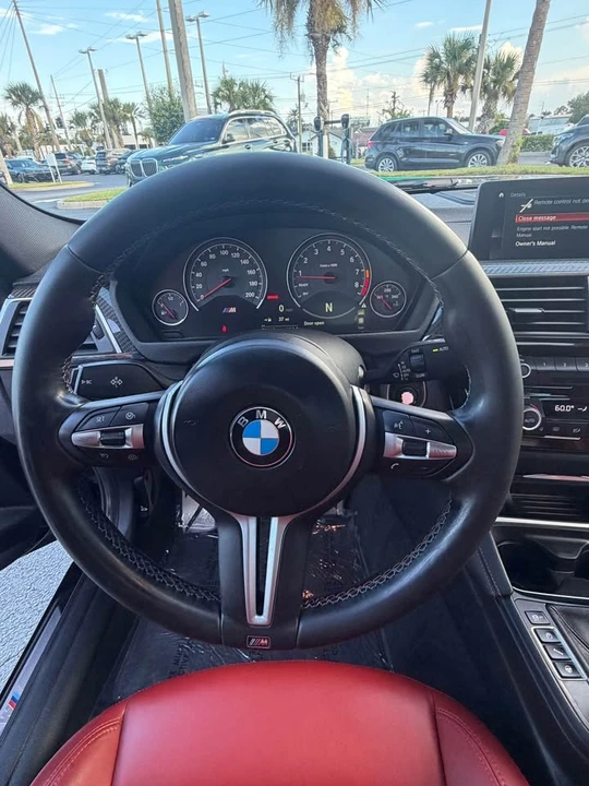 2018 BMW F80 M3 - Image 11 of 14