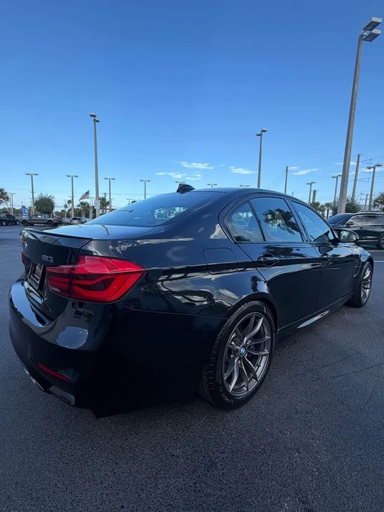 2018 BMW F80 M3 - Image 4 of 14