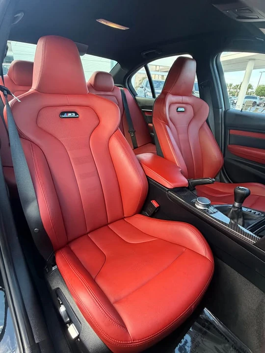 2018 BMW F80 M3 - Image 7 of 14
