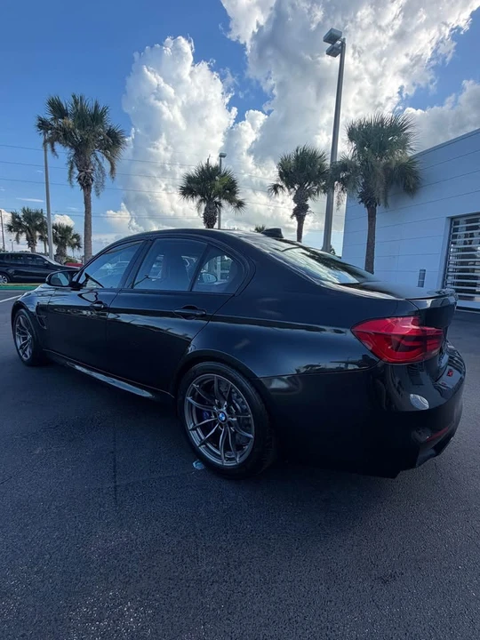 2018 BMW F80 M3 - Image 5 of 14