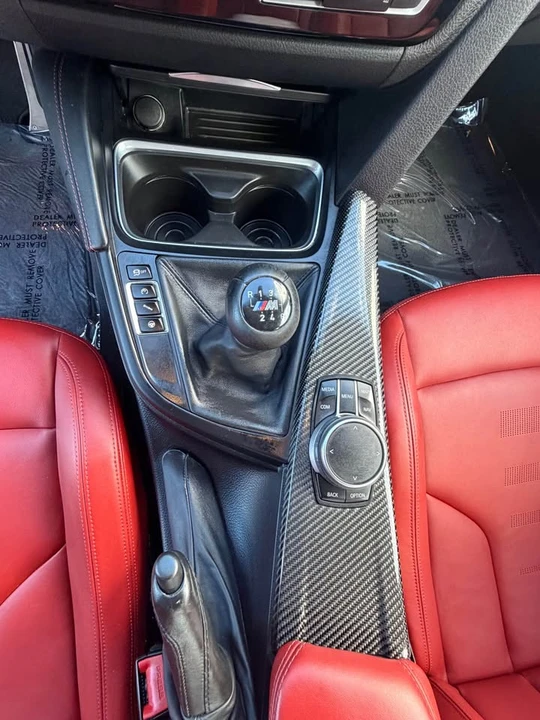 2018 BMW F80 M3 - Image 14 of 14