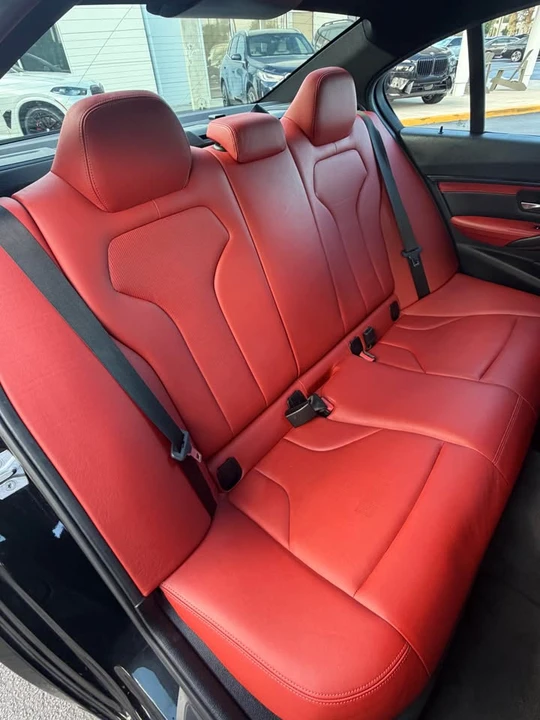2018 BMW F80 M3 - Image 8 of 14
