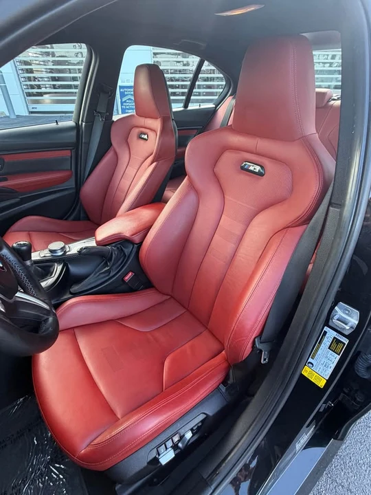 2018 BMW F80 M3 - Image 10 of 14