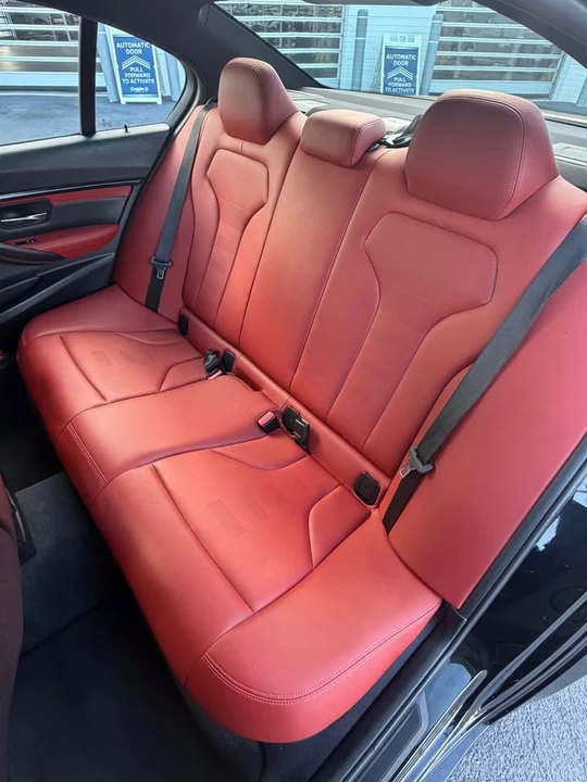 2018 BMW F80 M3 - Image 9 of 14
