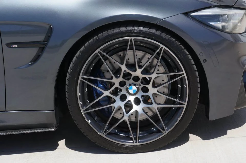 2018 BMW F80 M3 - Image 11 of 20