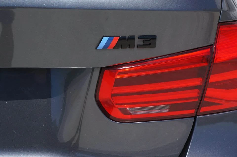 2018 BMW F80 M3 - Image 2 of 20