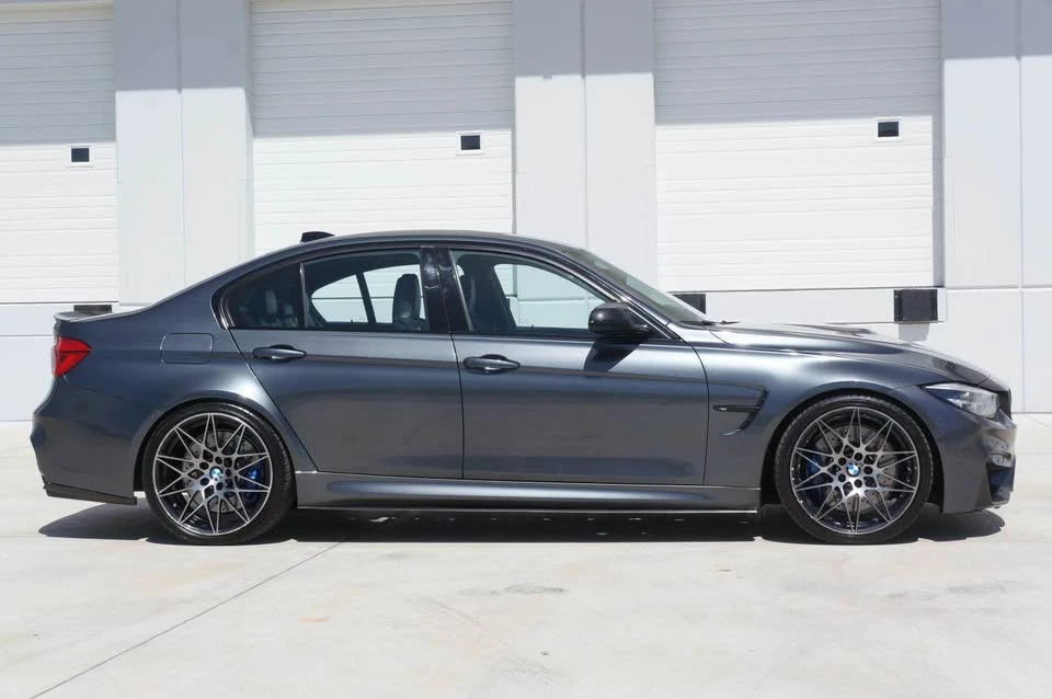 2018 BMW F80 M3 - Image 8 of 20