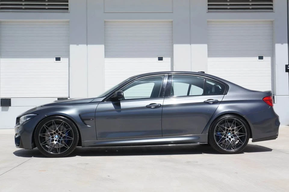 2018 BMW F80 M3 - Image 4 of 20