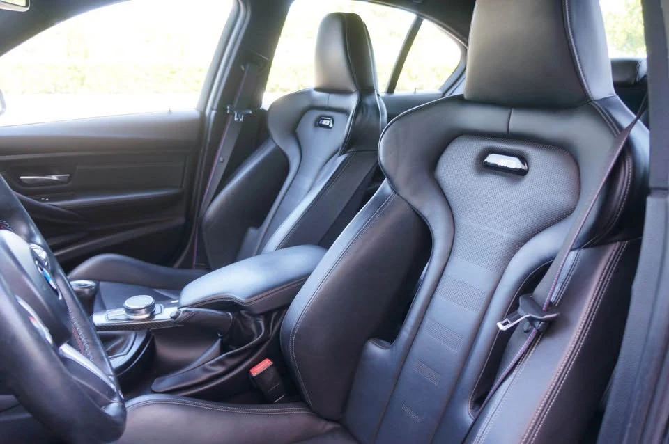 2018 BMW F80 M3 - Image 15 of 20
