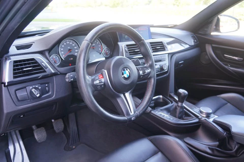 2018 BMW F80 M3 - Image 13 of 20