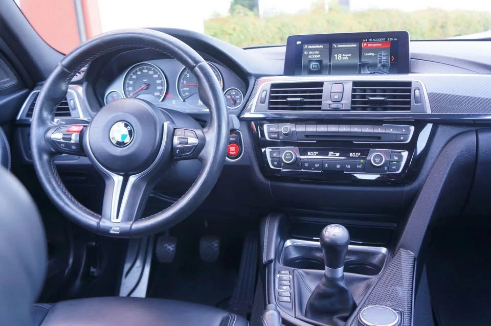 2018 BMW F80 M3 - Image 20 of 20
