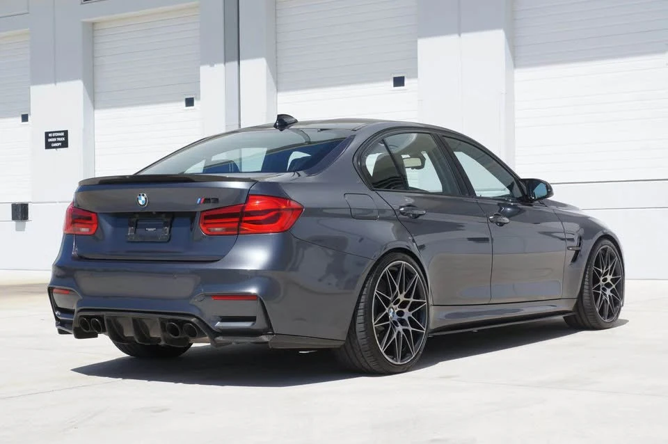 2018 BMW F80 M3 - Image 7 of 20