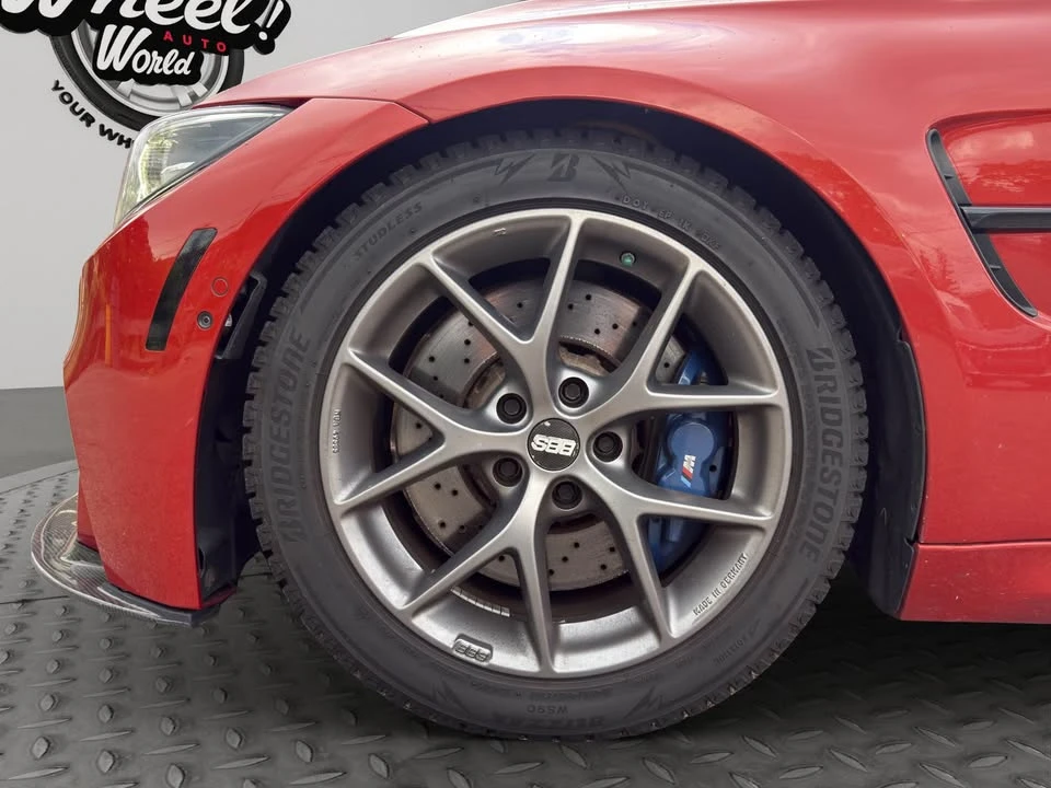 2018 BMW F80 M3 - Image 20 of 20