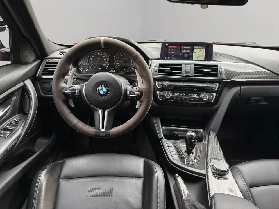 2018 BMW F80 M3 - Image 16 of 20