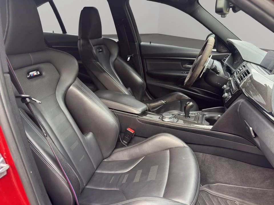 2018 BMW F80 M3 - Image 11 of 20