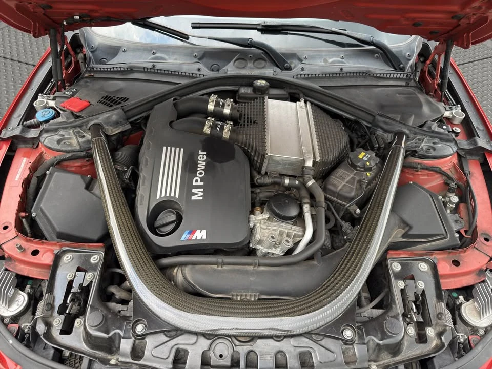 2018 BMW F80 M3 - Image 18 of 20