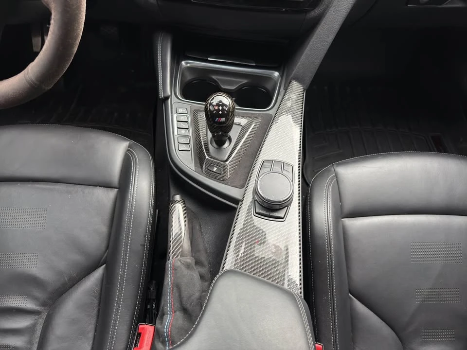 2018 BMW F80 M3 - Image 19 of 20